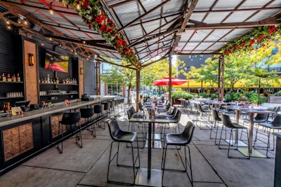Figo Ristorante and Figo Pizzeria