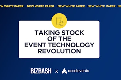 Accelevents White Paper Upload