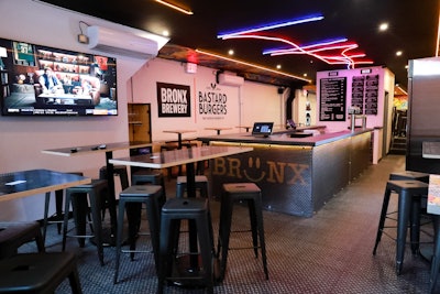 The Bronx Brewery