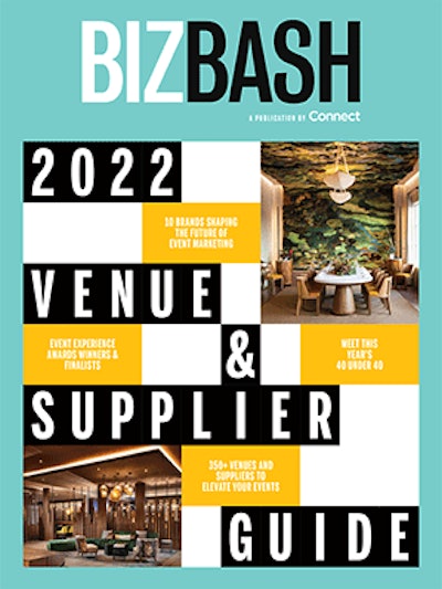 Bizbash Magazine Magazine Issue Archive Bizbash Bizbash Magazine Magazine Issue Archive Bizbash