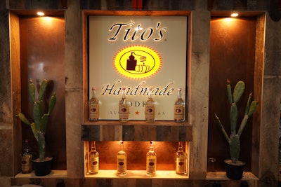 How Boozy Pop-Ups Are Driving Business