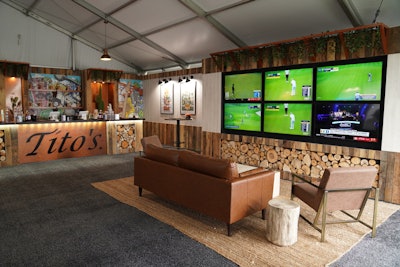 How Boozy Pop-Ups Are Driving Business