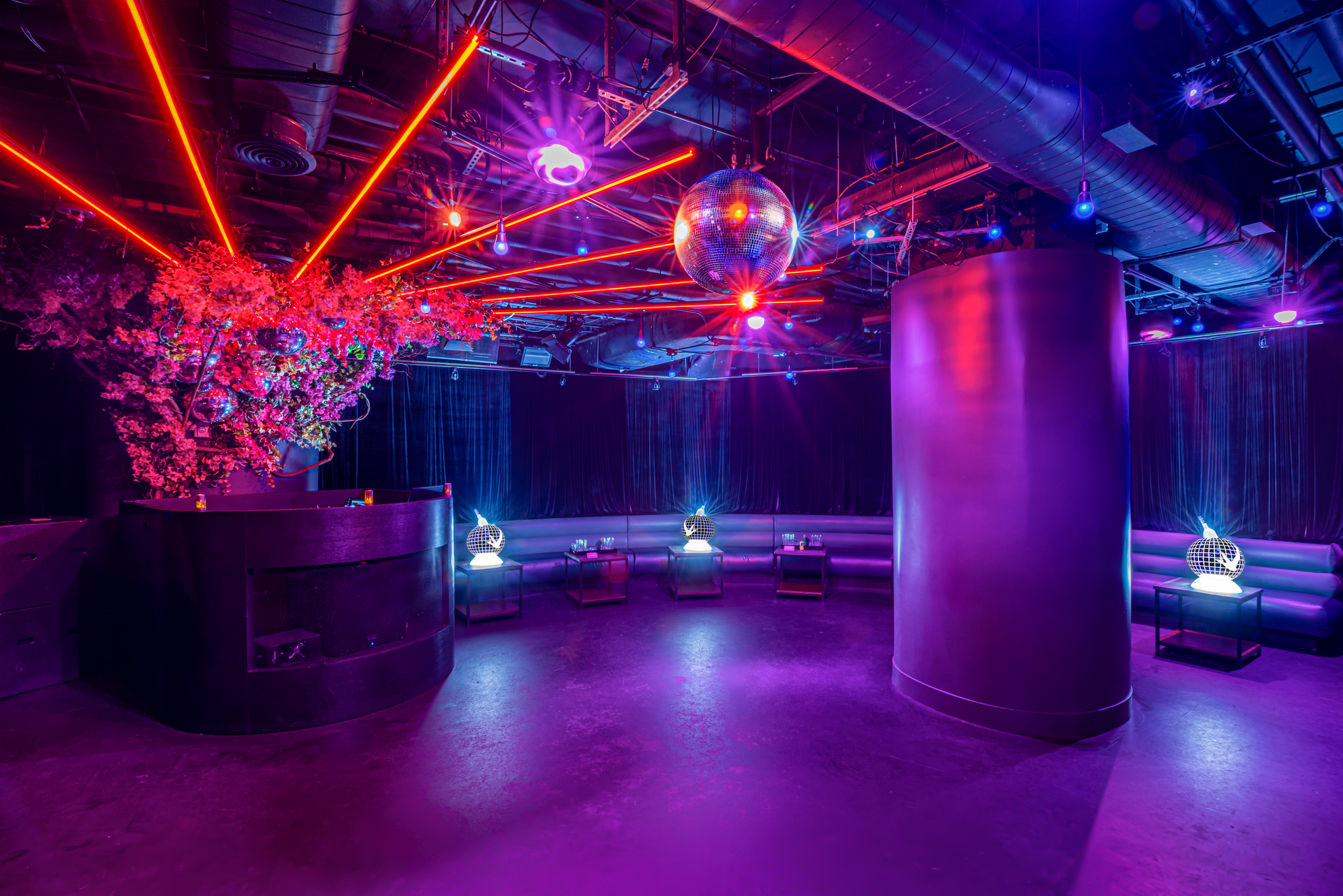 Event Venues in New York