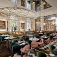 The George