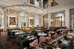 The George