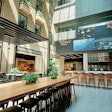 High Street Place Food Hall