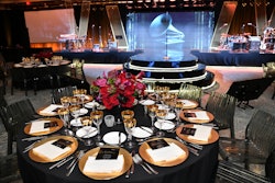 Recording Academy Honors Gala Presented by The Black Music Collective