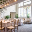 La Mar City Room