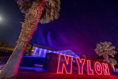 NYLON House