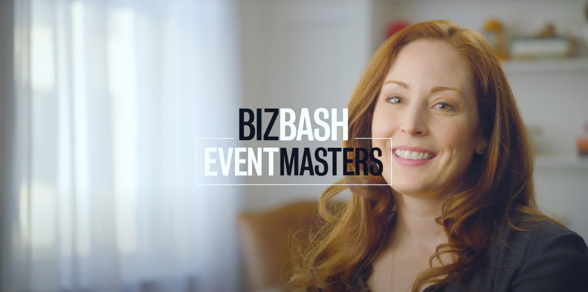 Maureen Elliott, ESPN, BizBash, Event Masters