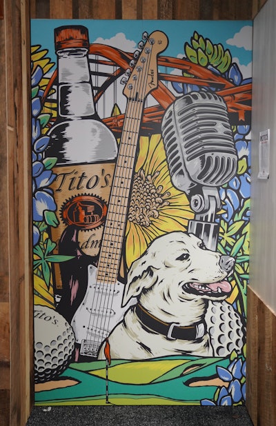 How Boozy Pop-Ups Are Driving Business