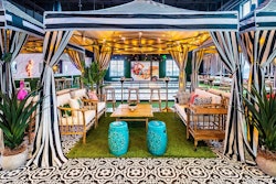 THRoW Social Delray Beach