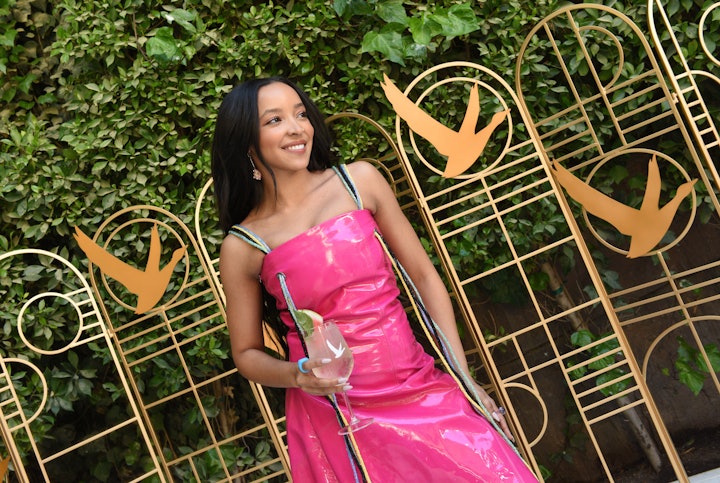 Event Highlights From Grammys 2022 Parties | BizBash
