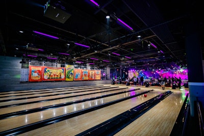 Brooklyn Bowl