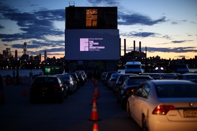 Industry Innovators 2022: Adam Sloyer & Lizz Torgovnik