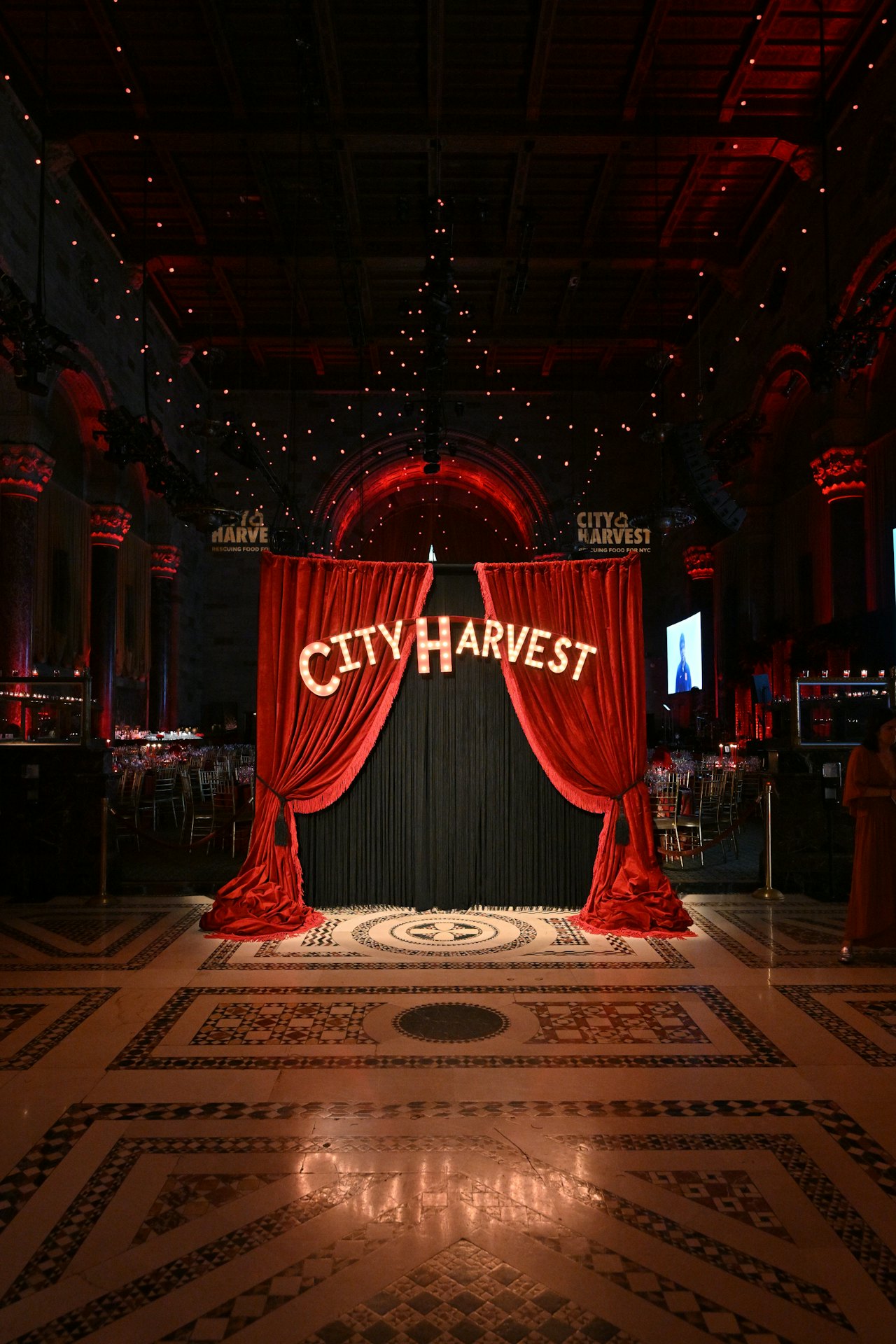 The 2022 City Harvest Gala BizBash