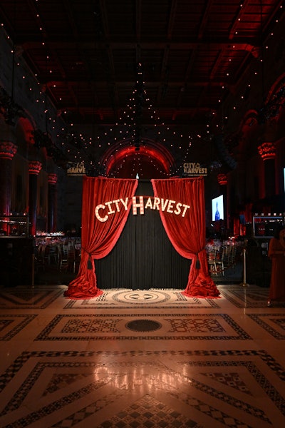 The 2022 City Harvest Gala