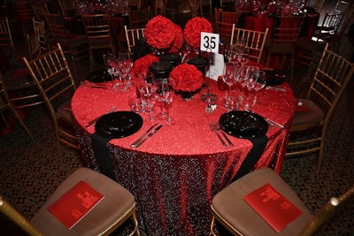 The 2022 City Harvest Gala