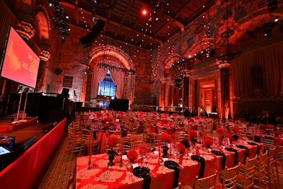 The 2022 City Harvest Gala