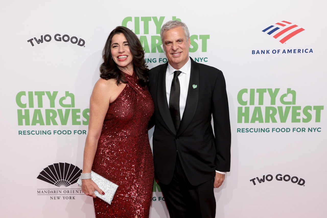The 2022 City Harvest Gala BizBash