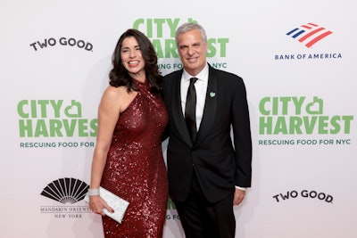 The 2022 City Harvest Gala