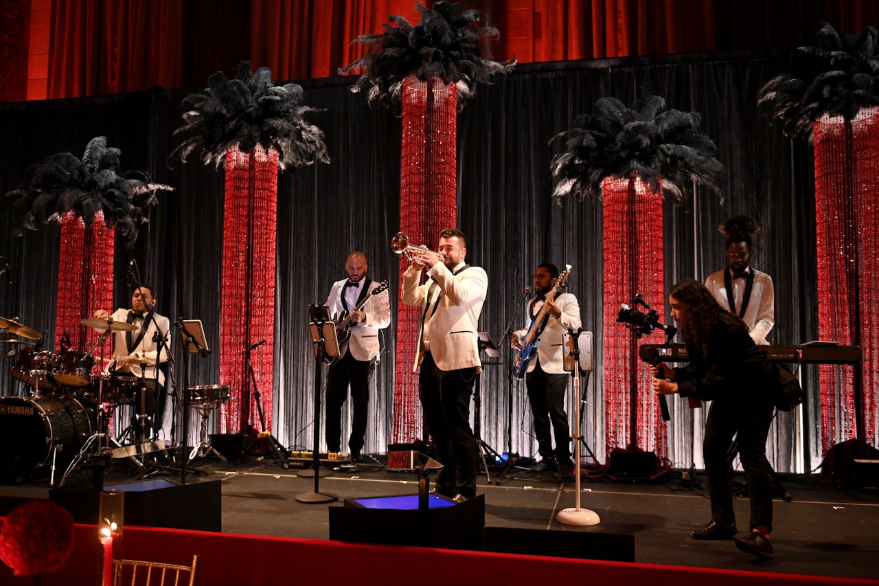 The 2022 City Harvest Gala BizBash