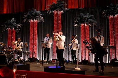 The 2022 City Harvest Gala