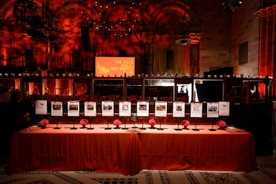 The 2022 City Harvest Gala