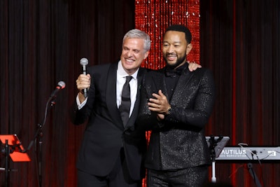 The 2022 City Harvest Gala