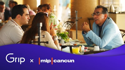 MIP Cancun