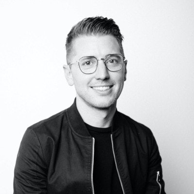 Industry Innovators 2022: Austin Johnston