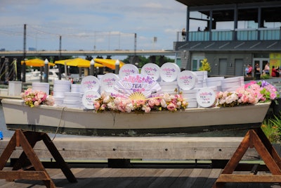 Industry Innovators 2022: Anika Grant