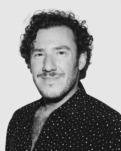 Industry Innovators 2022: Bruce Starr & Brian Feit