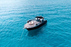 Hosting in Cabo San Lucas? Take up to 20 guests out on this 46-foot yacht for an intimate event as you spot the region's points of interest—the iconic arch, Pelican Rock, and colonies of sea lions—while enjoying tapas-style dining.