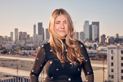 Industry Innovators 2022: Cassandra Costello