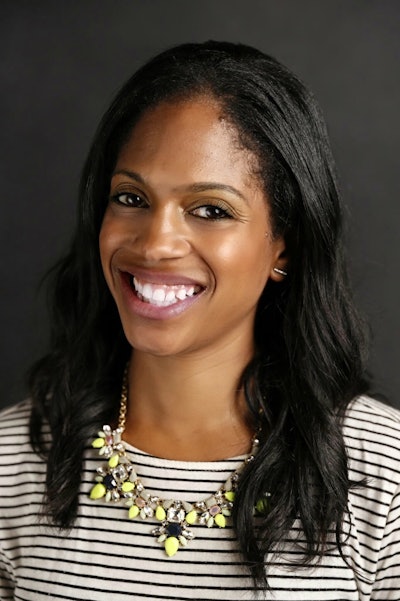 Industry Innovators 2022: Anika Grant