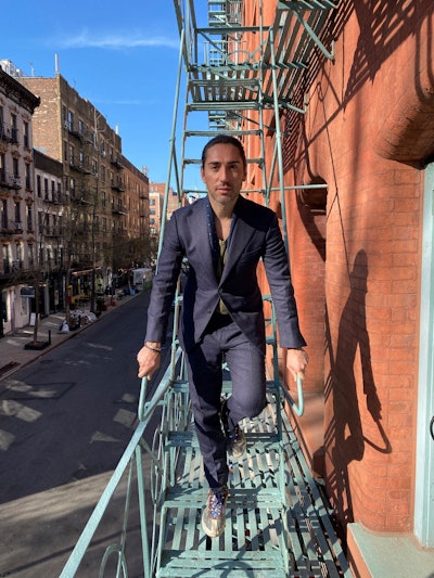 Industry Innovators 2022: Jack Bedwani