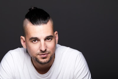 Industry Innovators 2022: Justin Lefkovitch