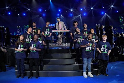 Robin Hood Benefit 2022