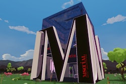 The First Hotel in the Metaverse
