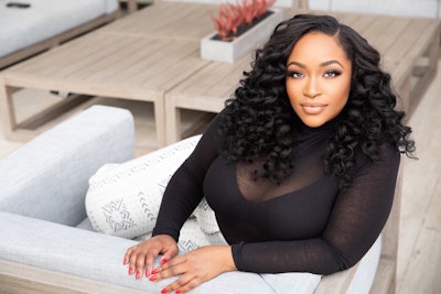Industry Innovators 2022: Massah David & Miatta Johnson