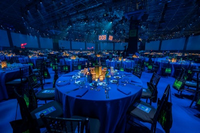 Robin Hood Benefit 2022