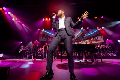 Robin Hood Benefit 2022