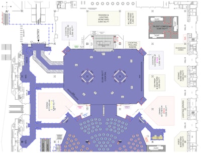 Robin Hood Benefit 2022