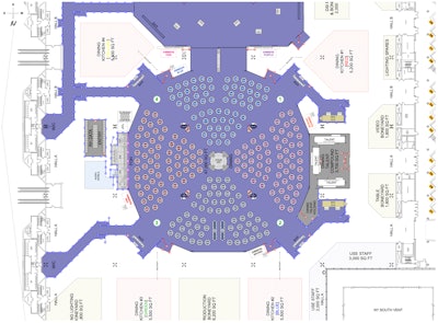 Robin Hood Benefit 2022