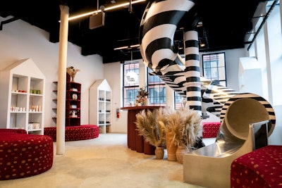 Retail Brands Tapping Event Professionals Right Now