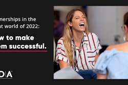 VDA, BizBash