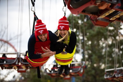 Industry Innovators 2022: Justin Lefkovitch