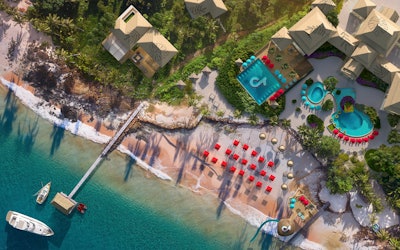 Industry Innovators 2022: Adam Sloyer & Lizz Torgovnik