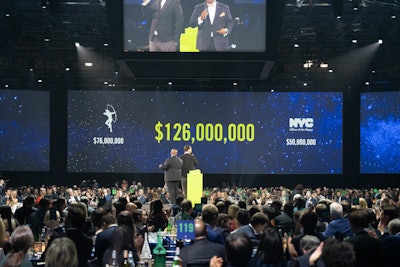 Robin Hood Benefit 2022